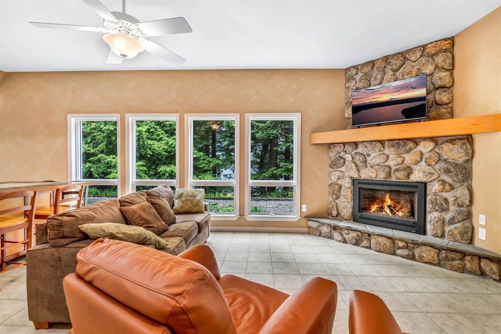 1309 Great Moose Drive, Hartland, ME 04943