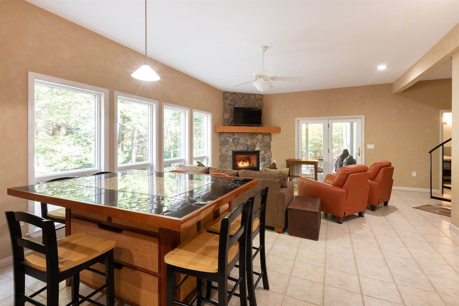 1309 Great Moose Drive, Hartland, ME 04943