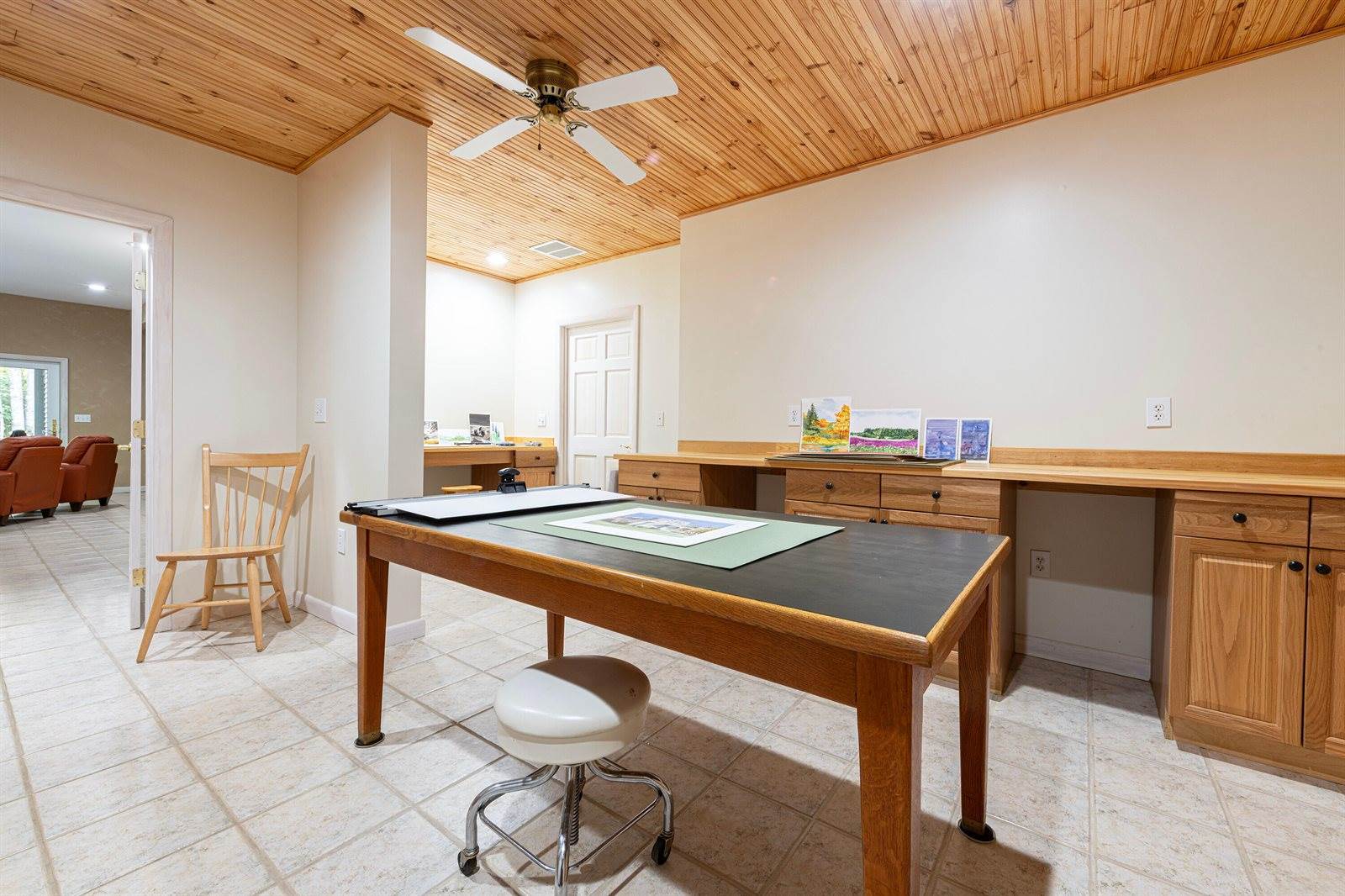 1309 Great Moose Drive, Hartland, ME 04943