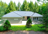 1309 Great Moose Drive, Hartland, ME 04943