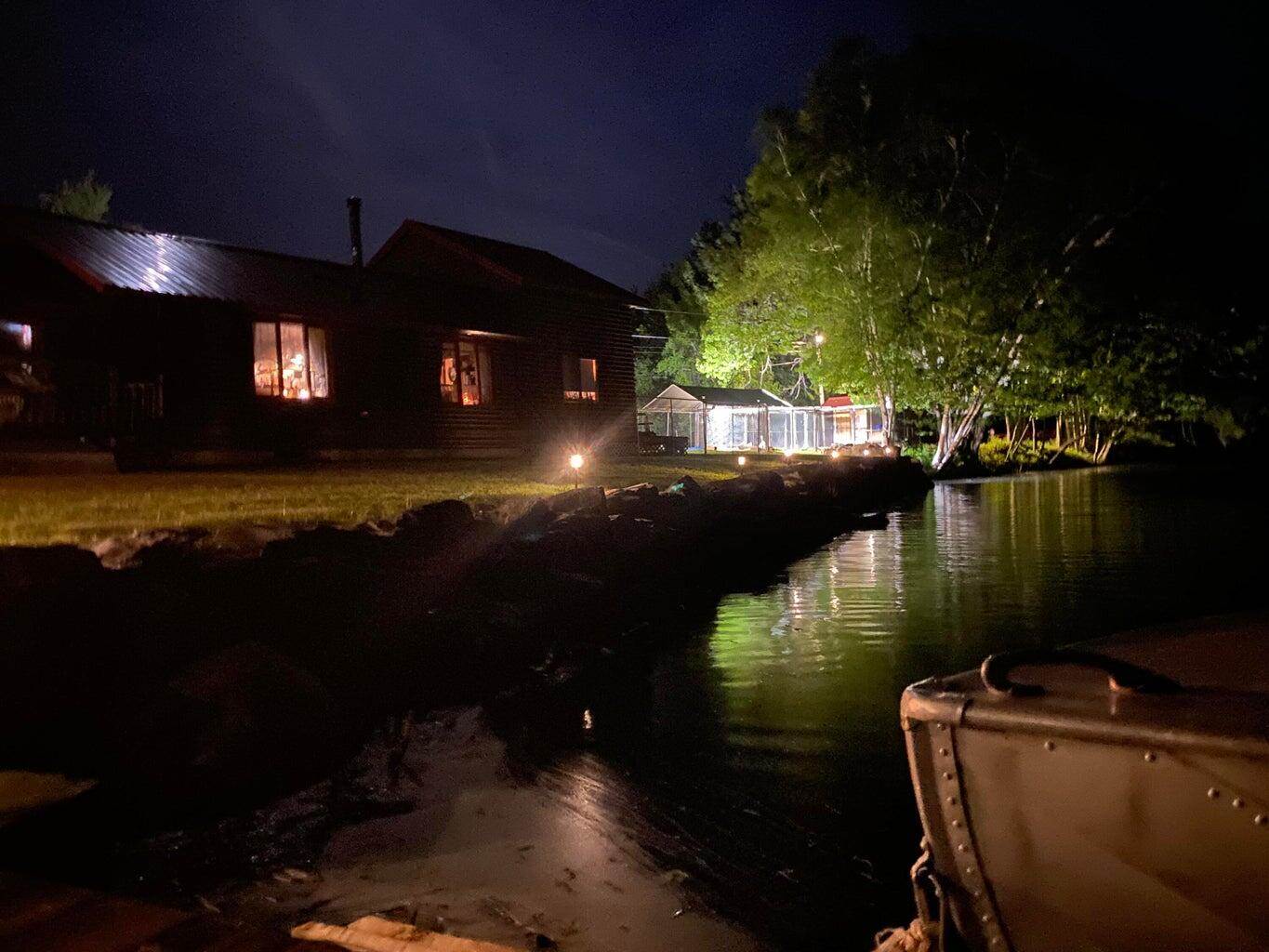 3 Merrill Brook Lane, Howland, ME 04448