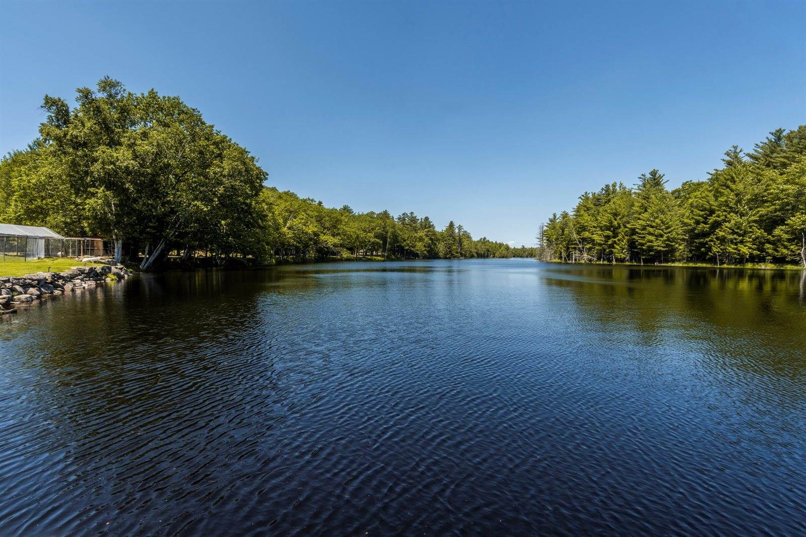 3 Merrill Brook Lane, Howland, ME 04448