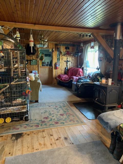 3 Merrill Brook Lane, Howland, ME 04448