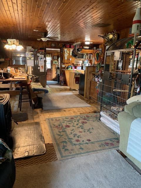 3 Merrill Brook Lane, Howland, ME 04448