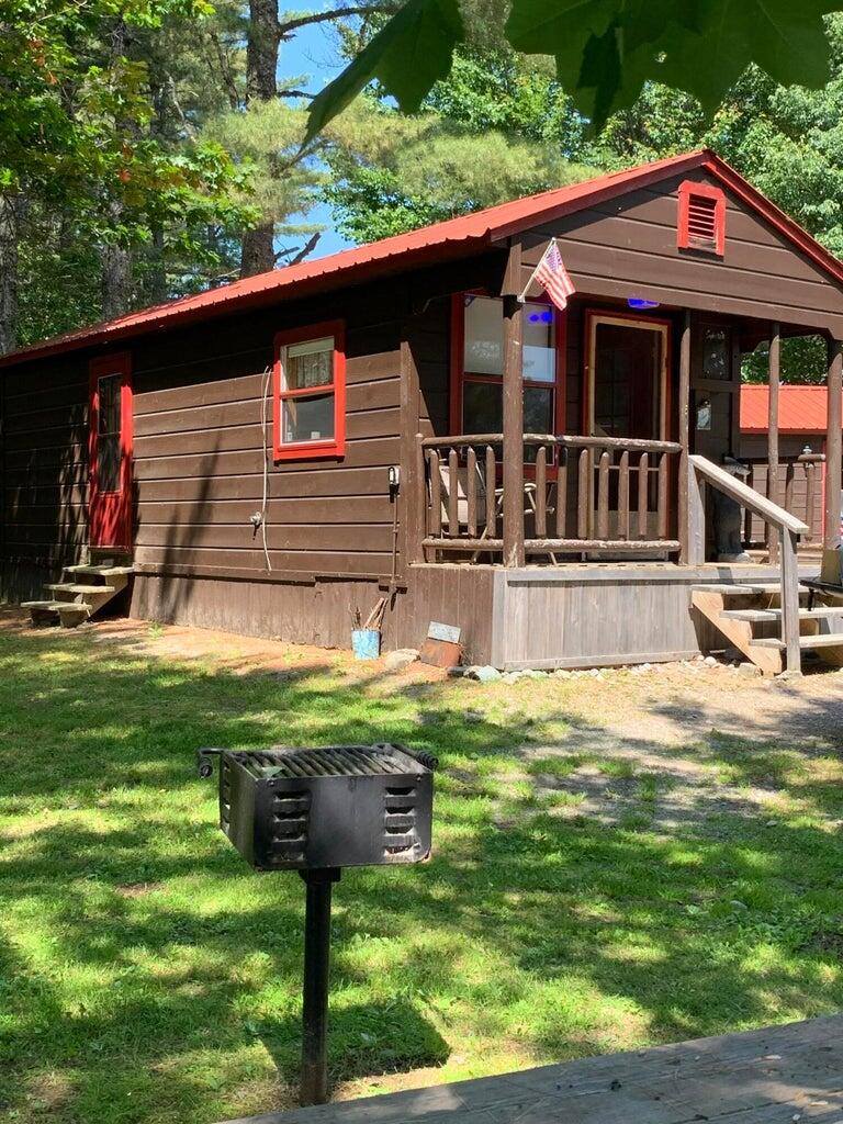 3 Merrill Brook Lane, Howland, ME 04448