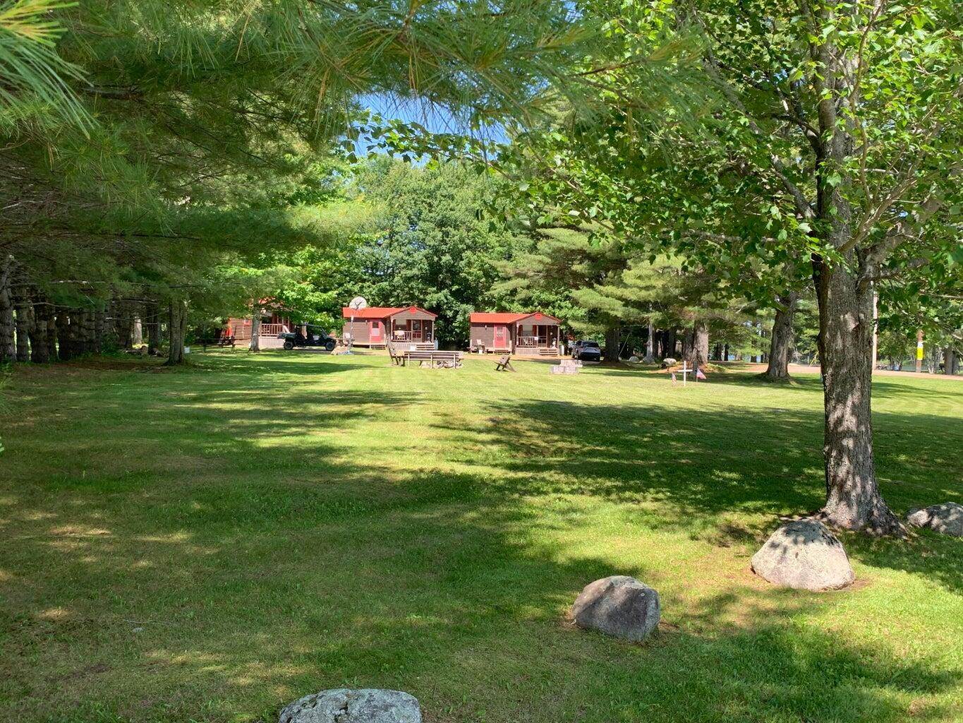3 Merrill Brook Lane, Howland, ME 04448