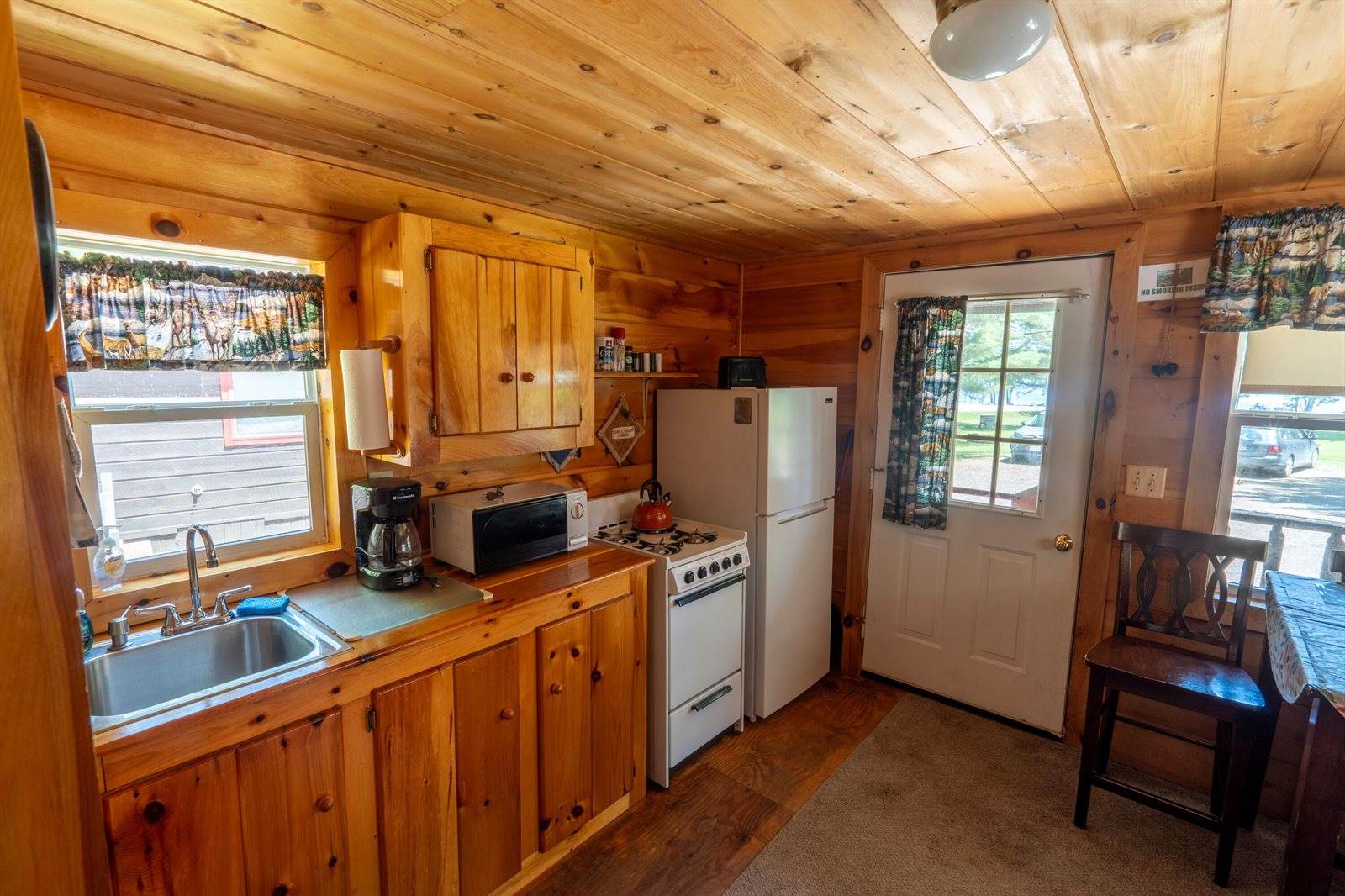 3 Merrill Brook Lane, Howland, ME 04448