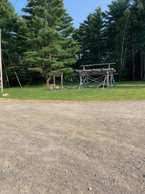 3 Merrill Brook Lane, Howland, ME 04448