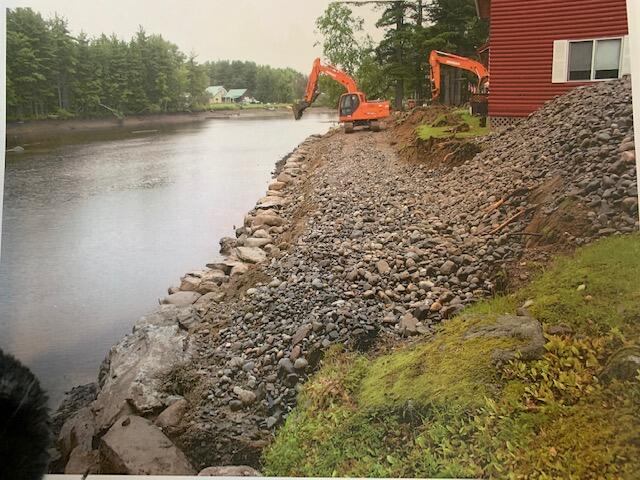 3 Merrill Brook Lane, Howland, ME 04448