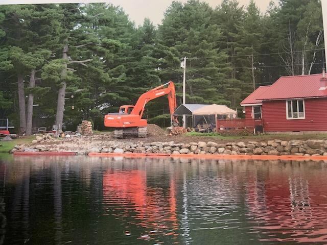 3 Merrill Brook Lane, Howland, ME 04448