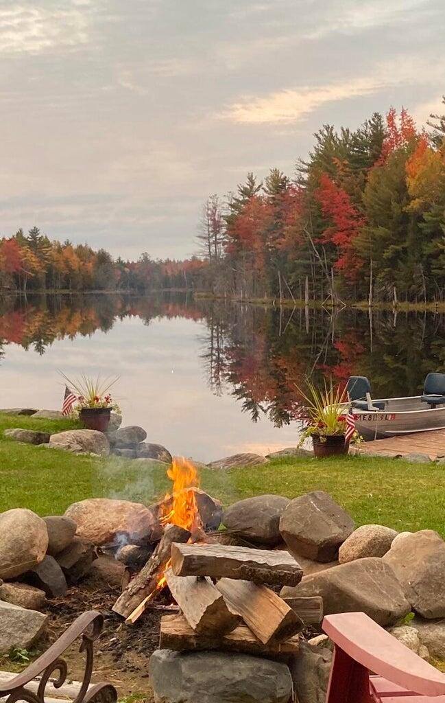 3 Merrill Brook Lane, Howland, ME 04448