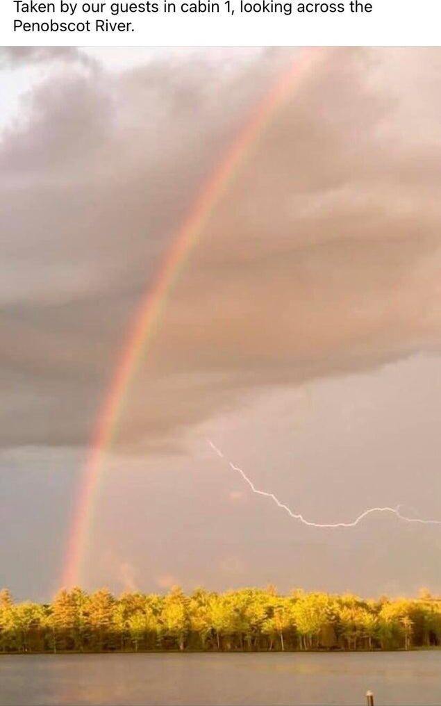 3 Merrill Brook Lane, Howland, ME 04448