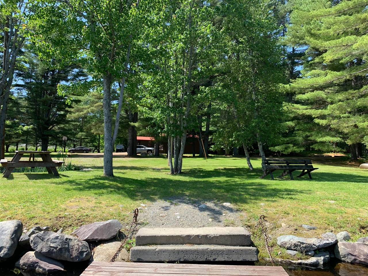 3 Merrill Brook Lane, Howland, ME 04448