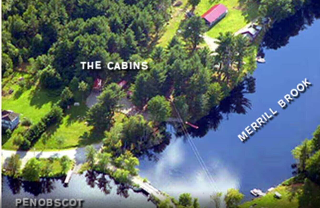 3 Merrill Brook Lane, Howland, ME 04448