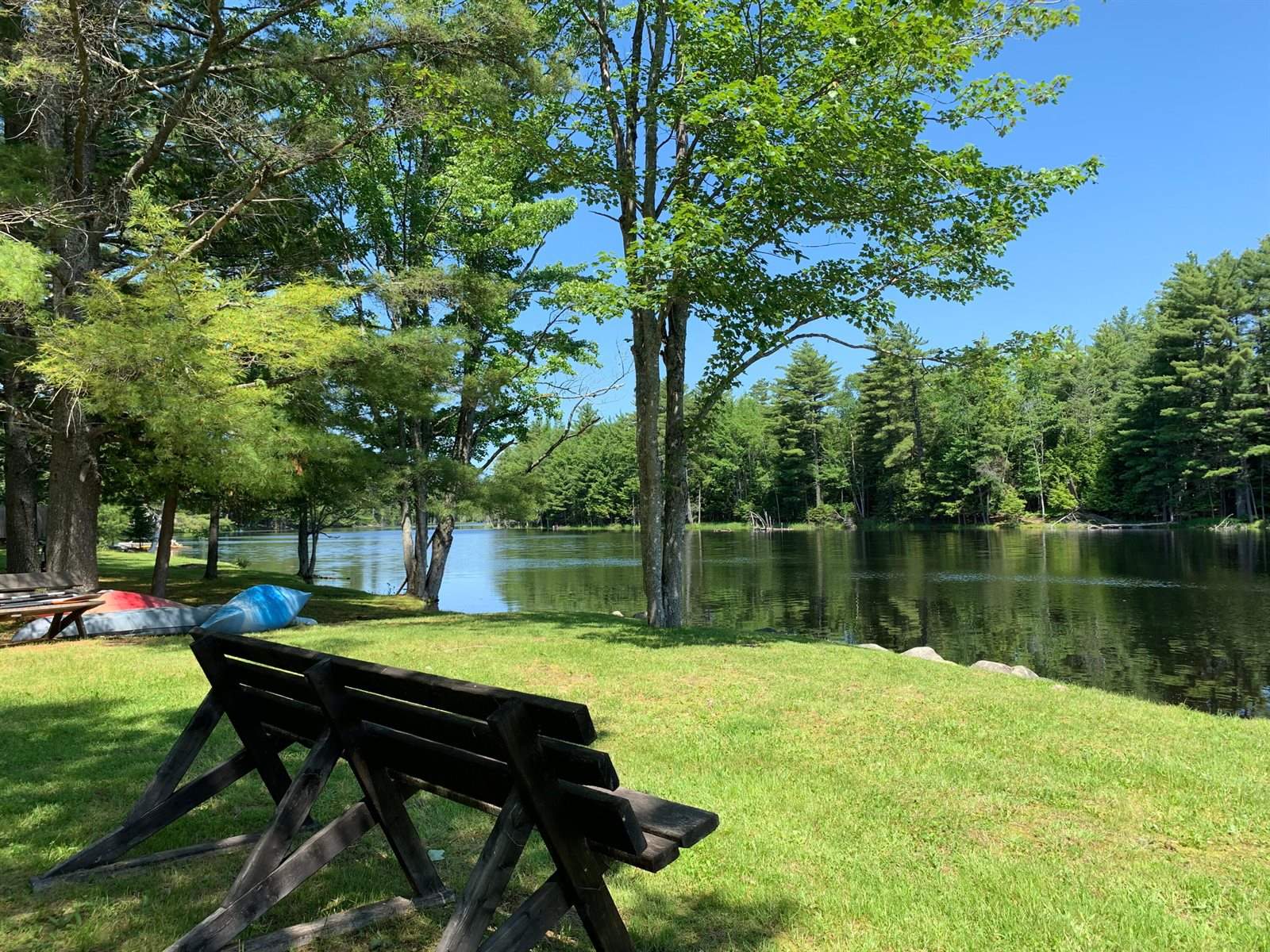 3 Merrill Brook Lane, Howland, ME 04448