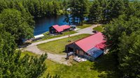 3 Merrill Brook Lane, Howland, ME 04448