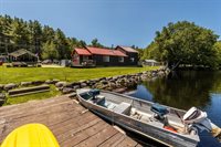 3 Merrill Brook Lane, Howland, ME 04448
