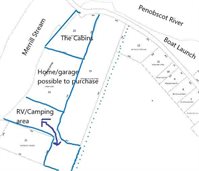 3 Merrill Brook Lane, Howland, ME 04448