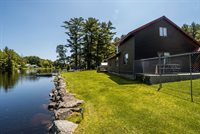 3 Merrill Brook Lane, Howland, ME 04448