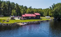 3 Merrill Brook Lane, Howland, ME 04448