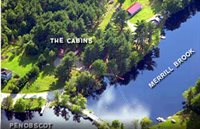 3 Merrill Brook Lane, Howland, ME 04448