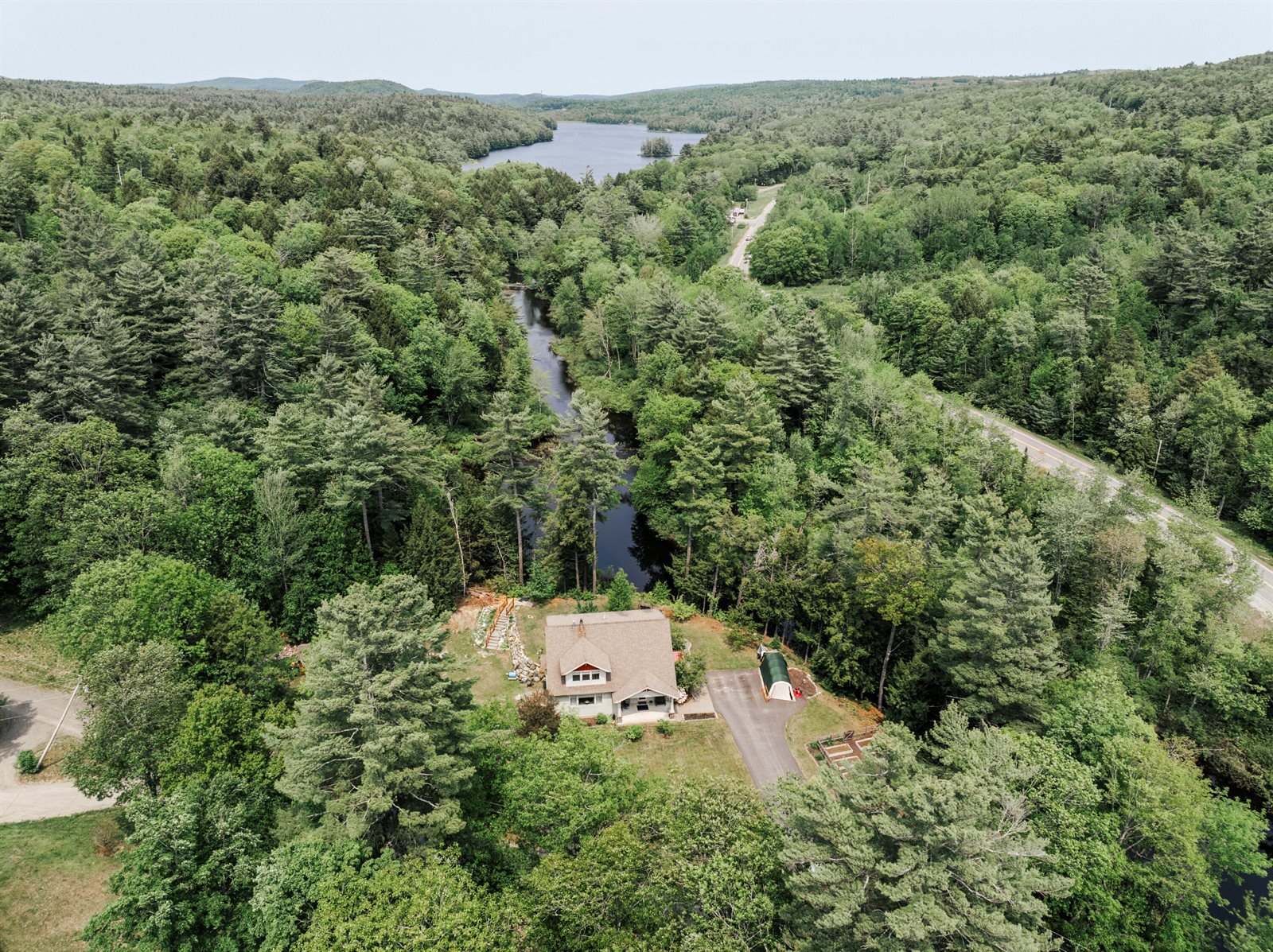 15 Brookview Drive, Bucksport, ME 04416