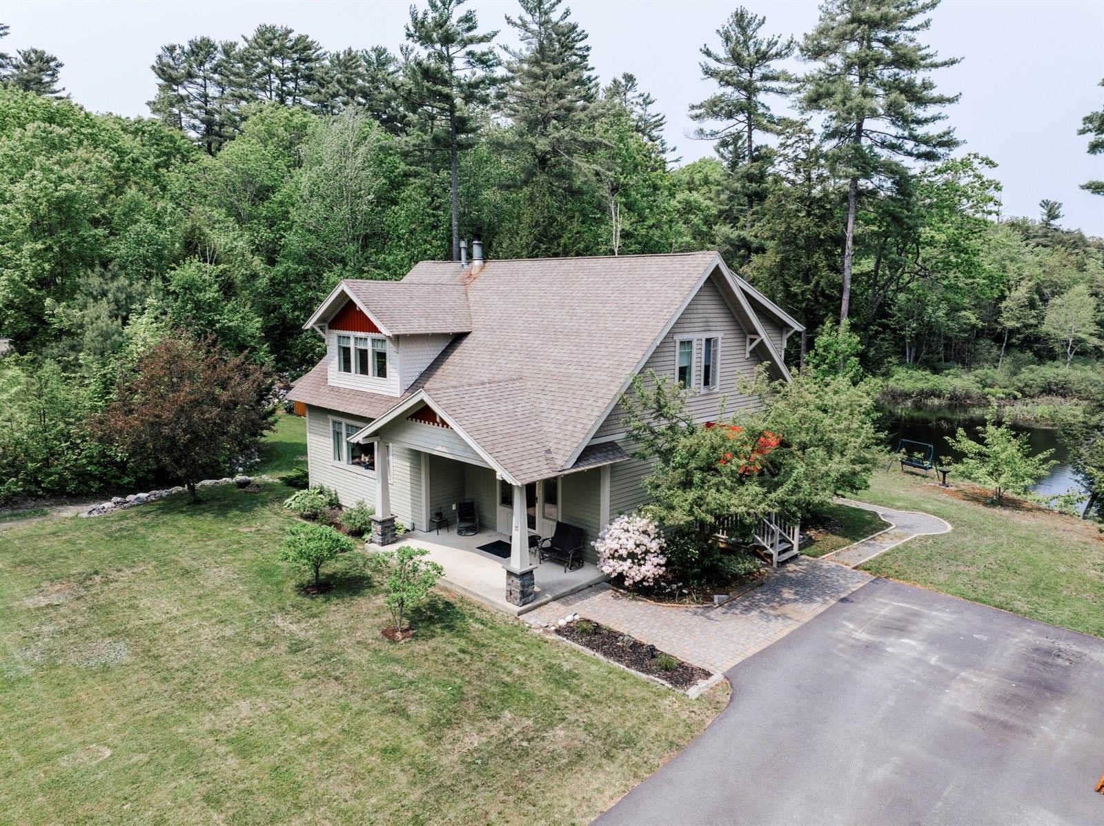 15 Brookview Drive, Bucksport, ME 04416