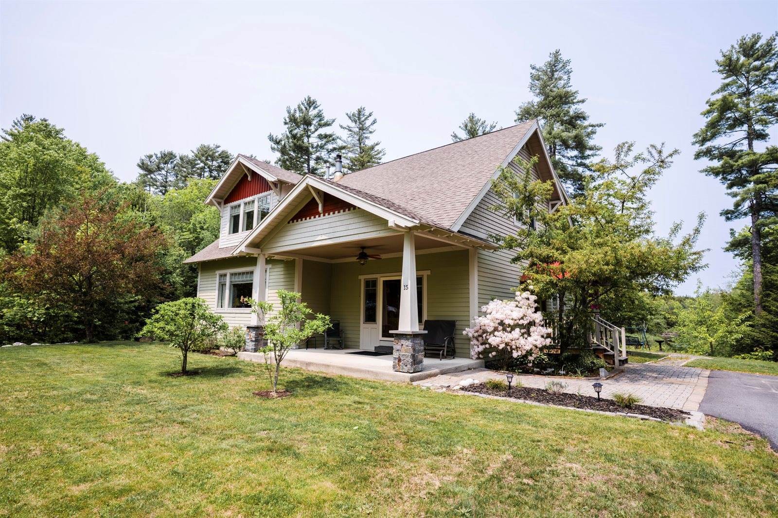 15 Brookview Drive, Bucksport, ME 04416