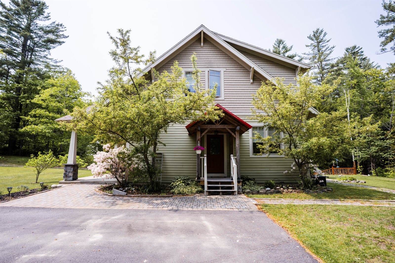 15 Brookview Drive, Bucksport, ME 04416