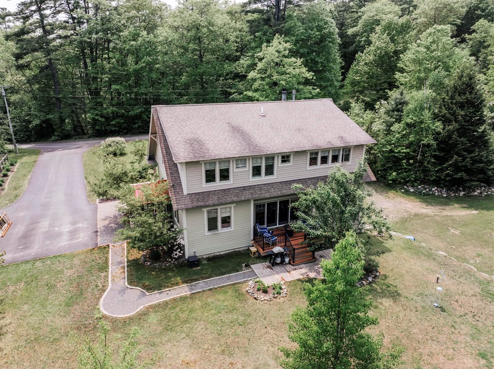 15 Brookview Drive, Bucksport, ME 04416