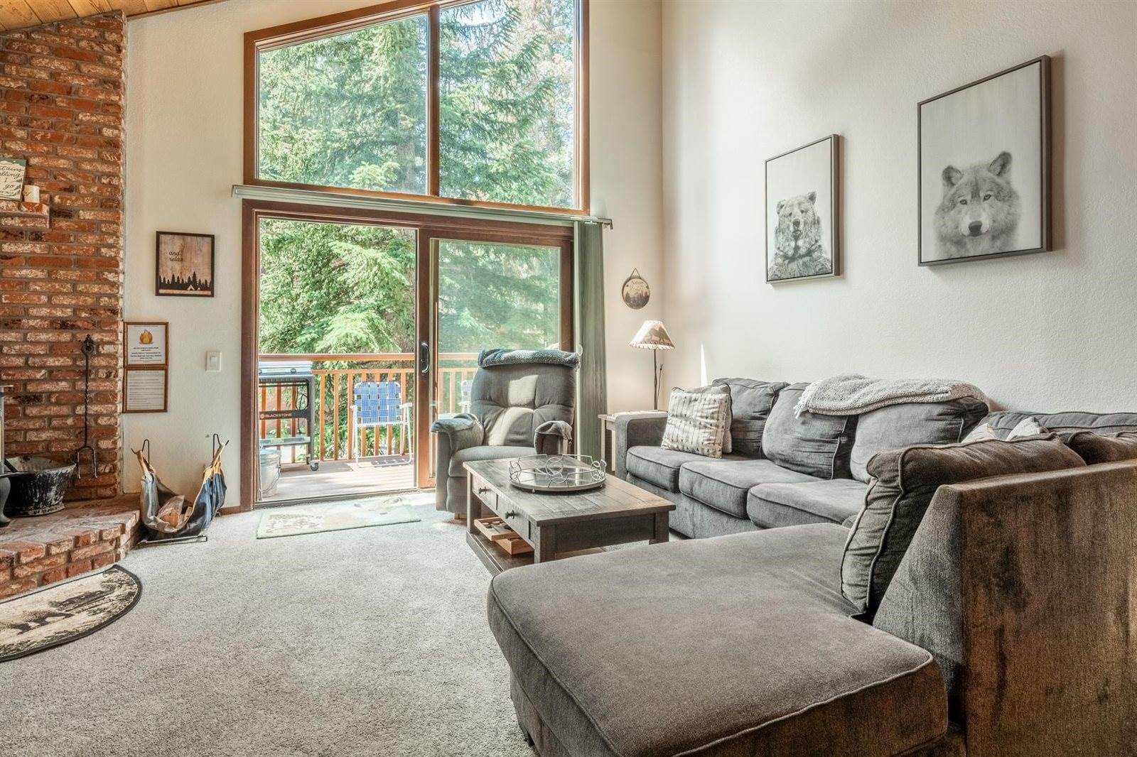 3005 Meridian Blvd. #47, Mammoth Lakes, CA 93546