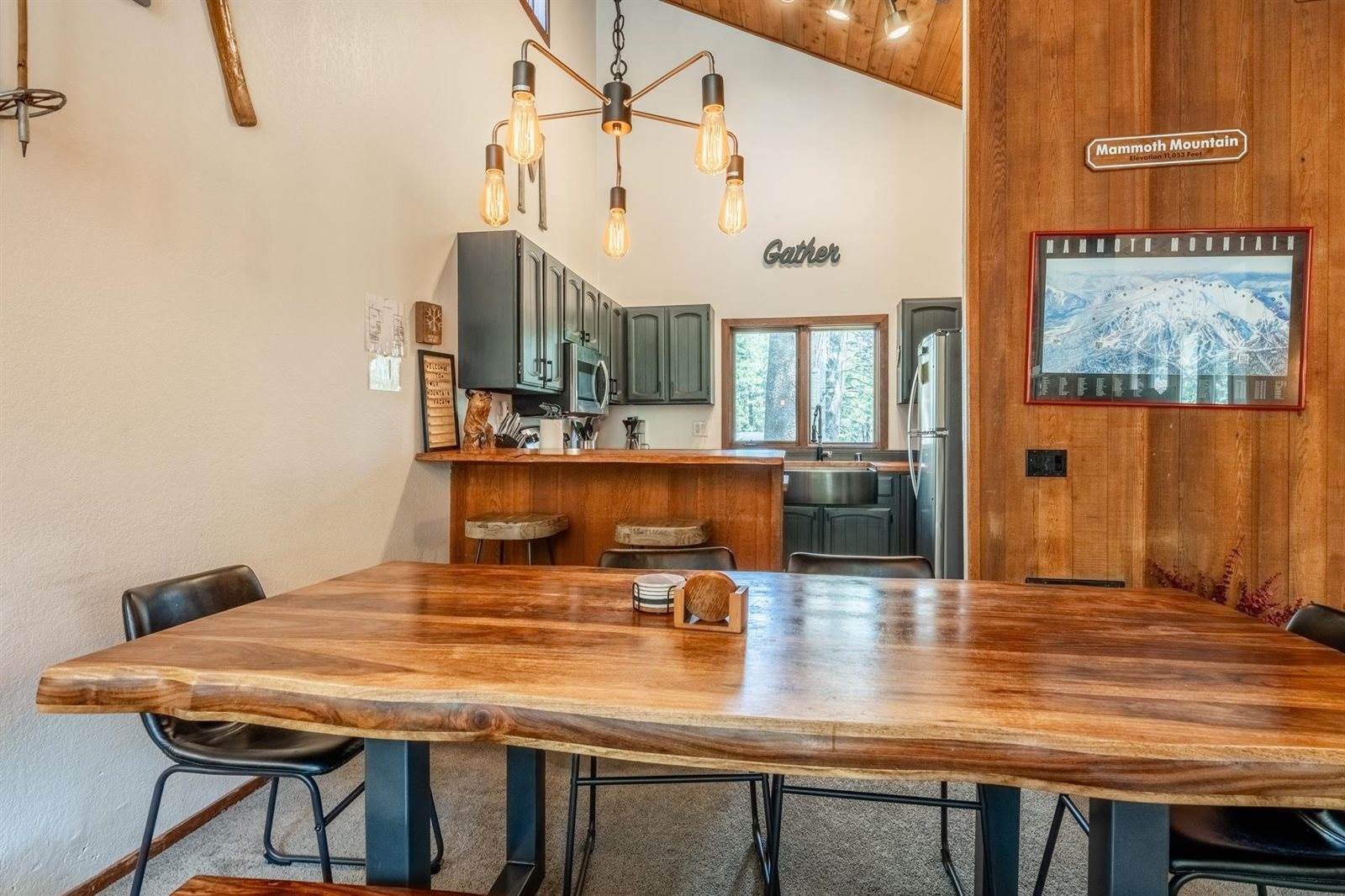 3005 Meridian Blvd. #47, Mammoth Lakes, CA 93546