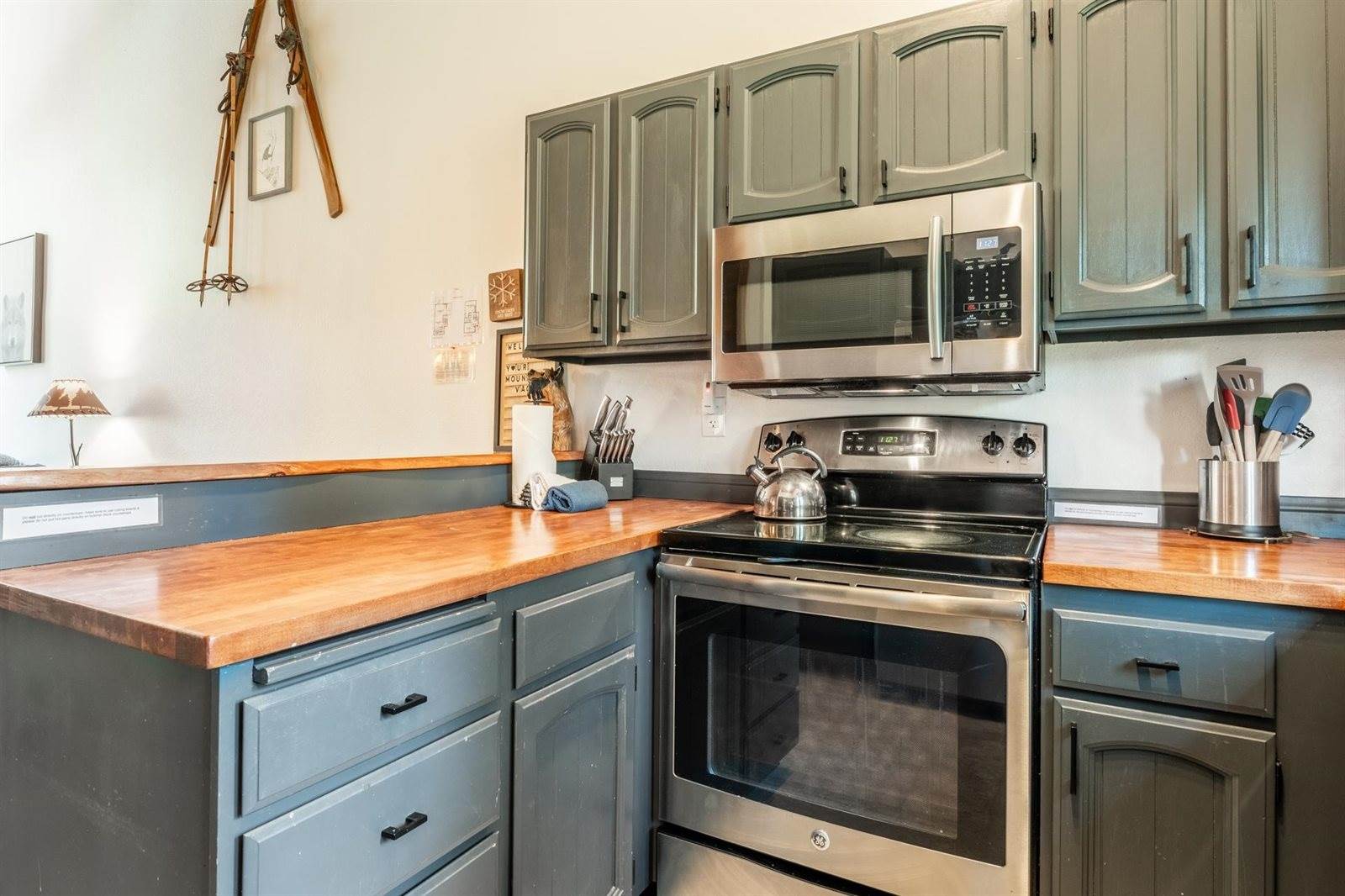 3005 Meridian Blvd. #47, Mammoth Lakes, CA 93546