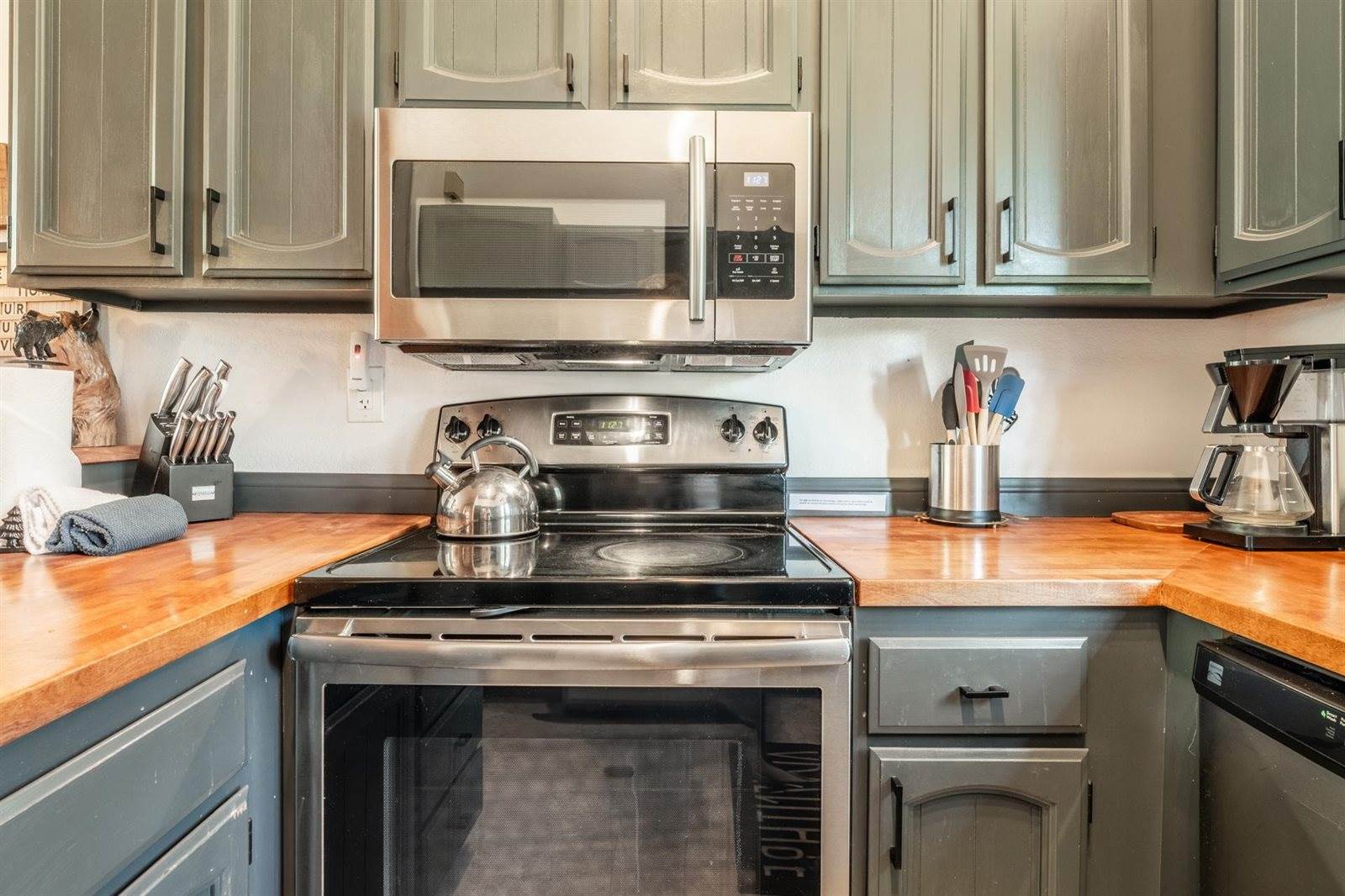 3005 Meridian Blvd. #47, Mammoth Lakes, CA 93546