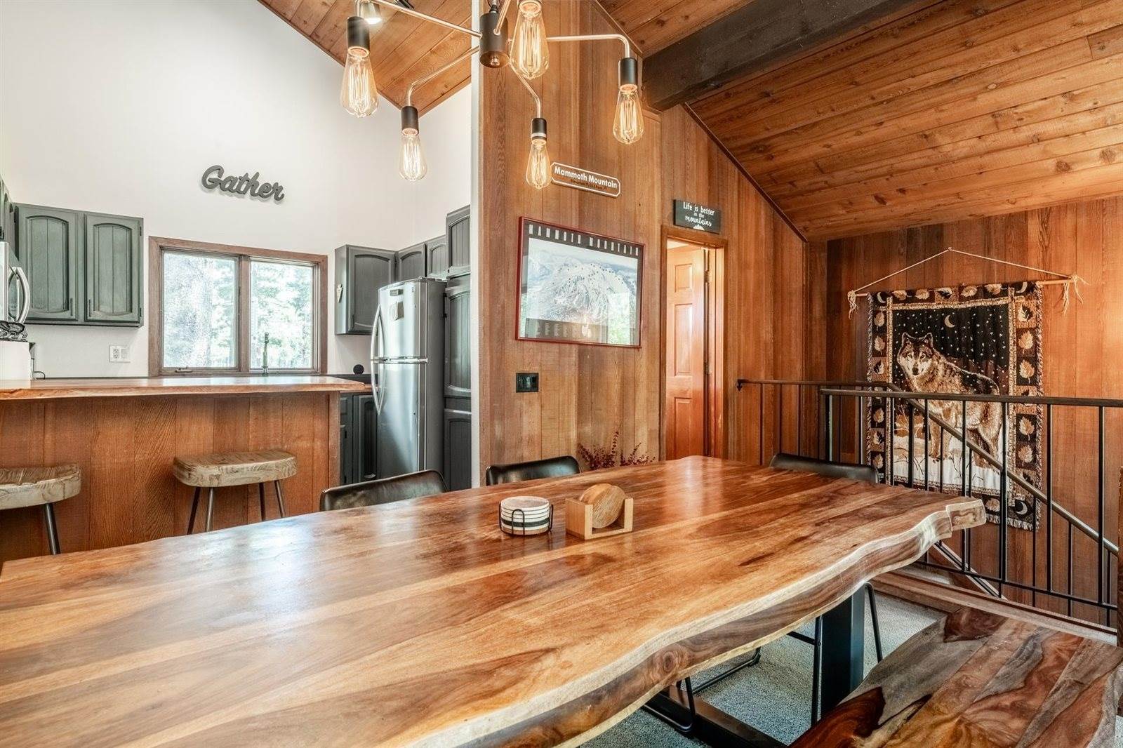 3005 Meridian Blvd. #47, Mammoth Lakes, CA 93546