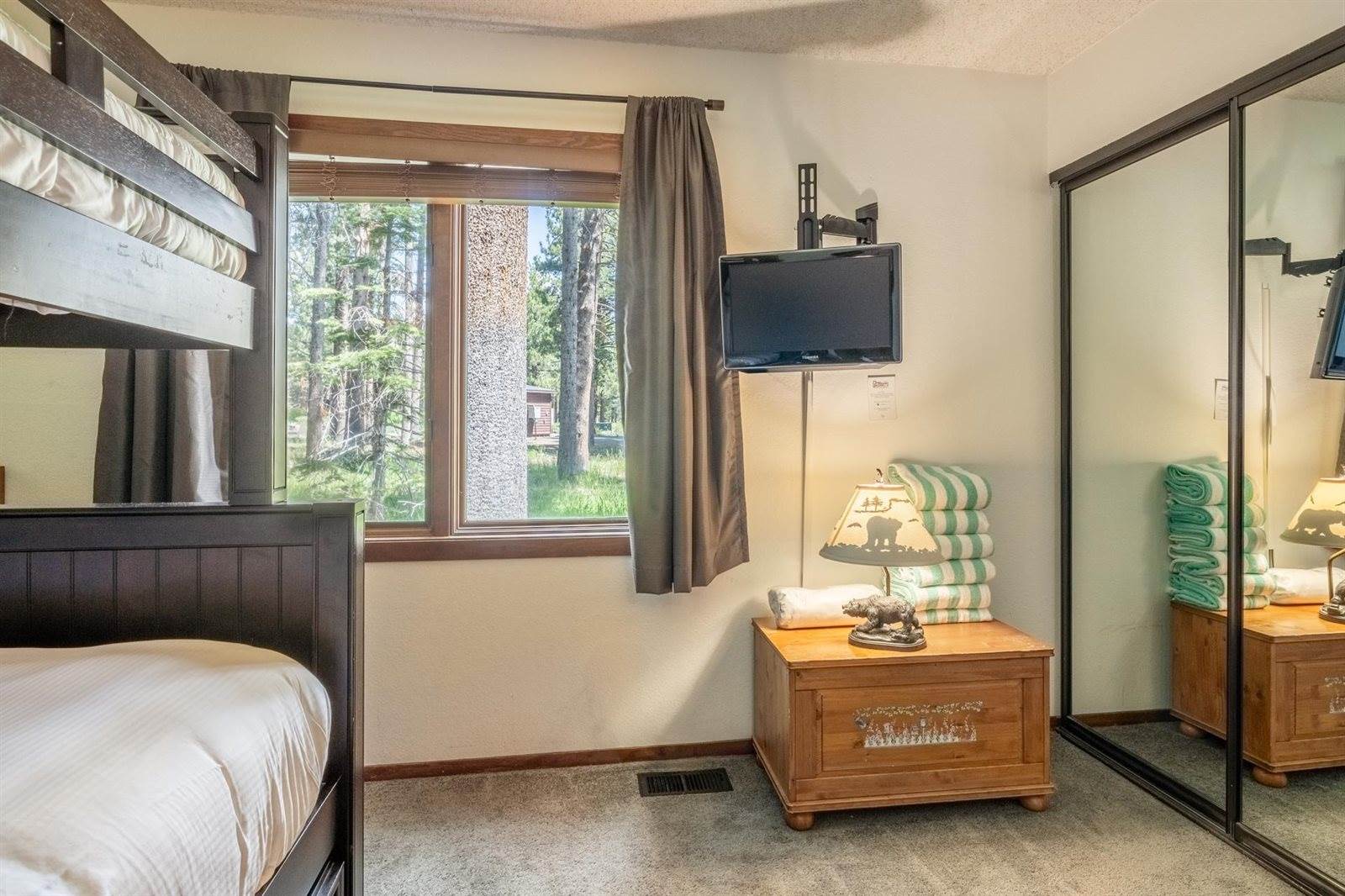 3005 Meridian Blvd. #47, Mammoth Lakes, CA 93546