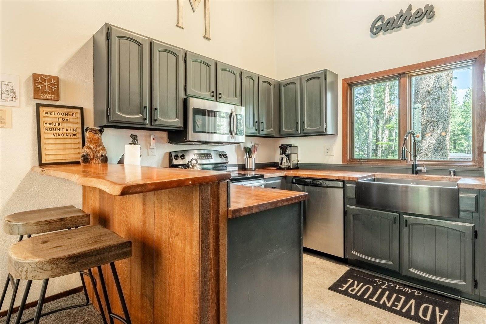 3005 Meridian Blvd. #47, Mammoth Lakes, CA 93546