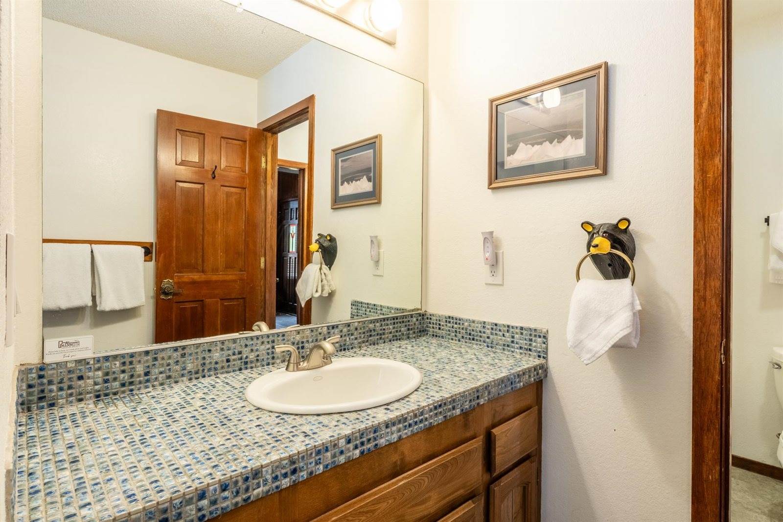 3005 Meridian Blvd. #47, Mammoth Lakes, CA 93546