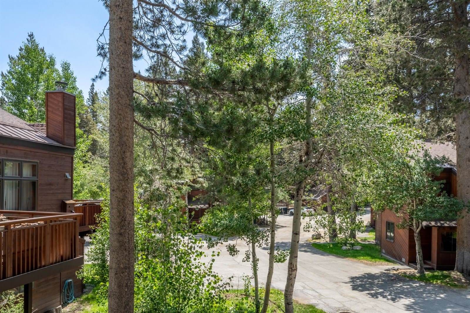 3005 Meridian Blvd. #47, Mammoth Lakes, CA 93546