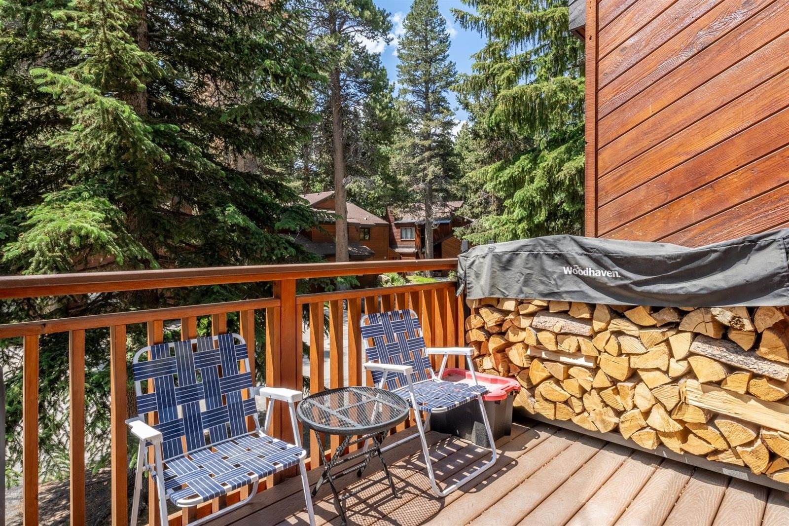 3005 Meridian Blvd. #47, Mammoth Lakes, CA 93546