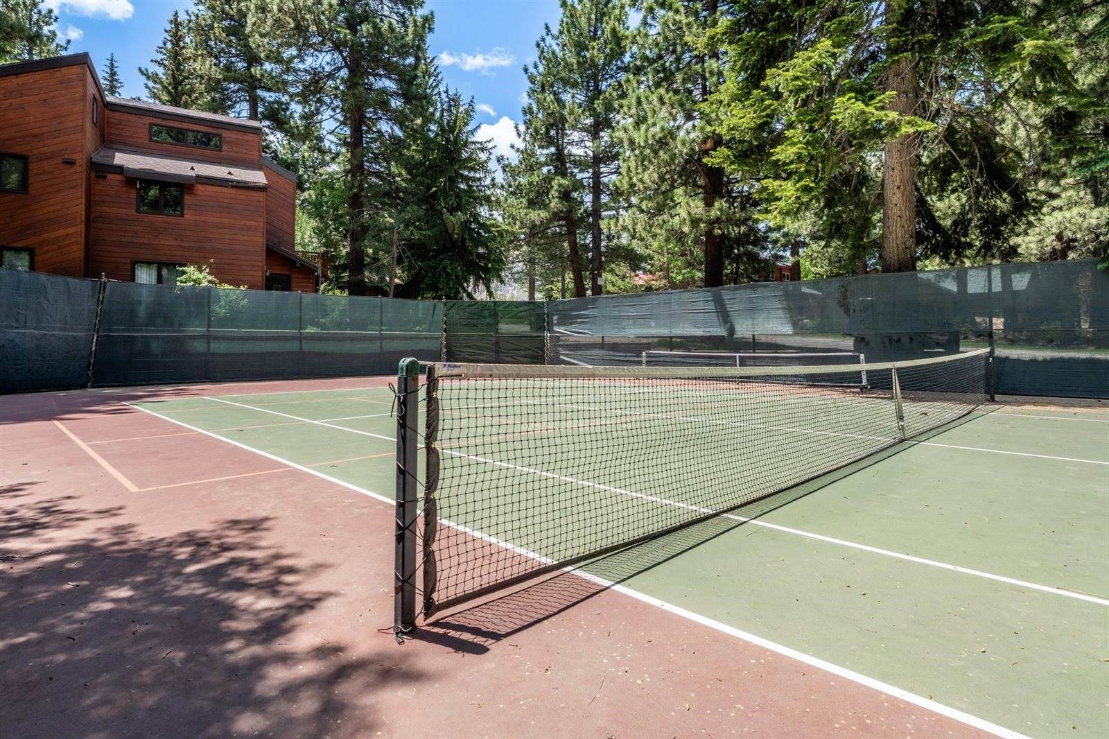 3005 Meridian Blvd. #47, Mammoth Lakes, CA 93546