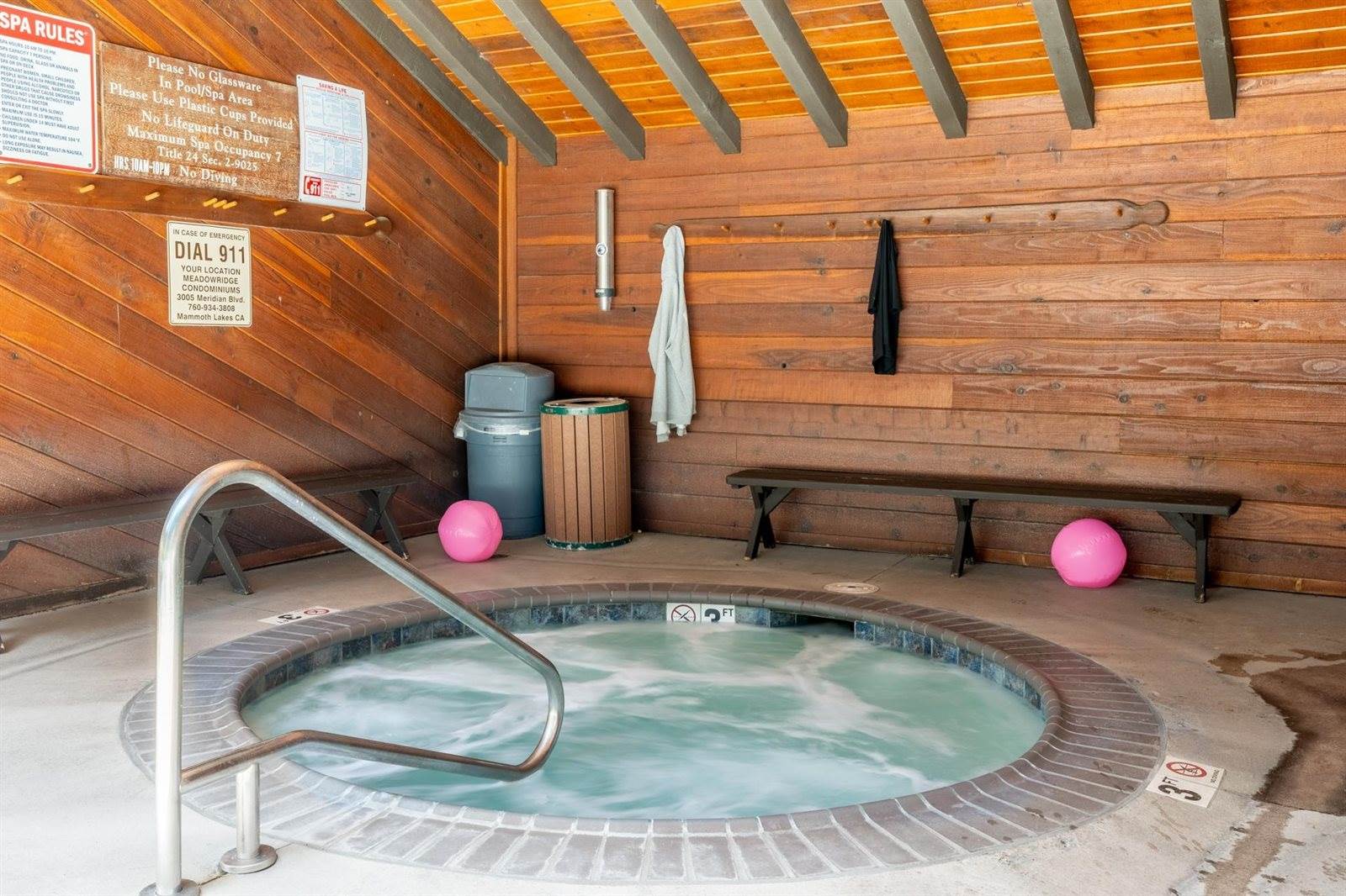 3005 Meridian Blvd. #47, Mammoth Lakes, CA 93546