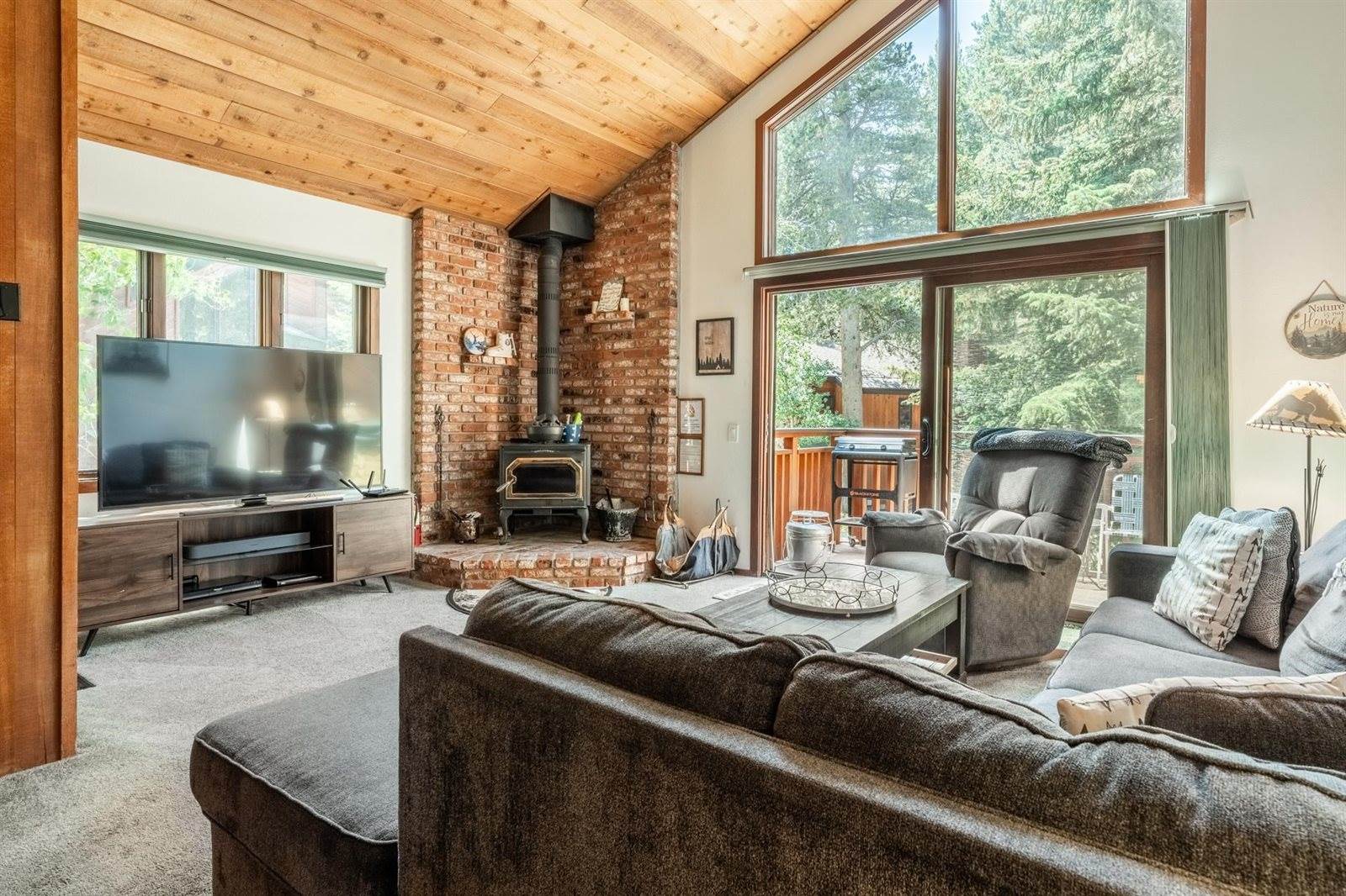 3005 Meridian Blvd. #47, Mammoth Lakes, CA 93546