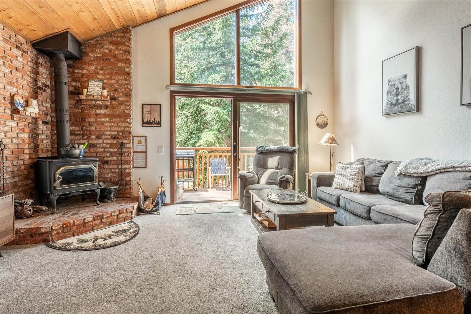 3005 Meridian Blvd. #47, Mammoth Lakes, CA 93546