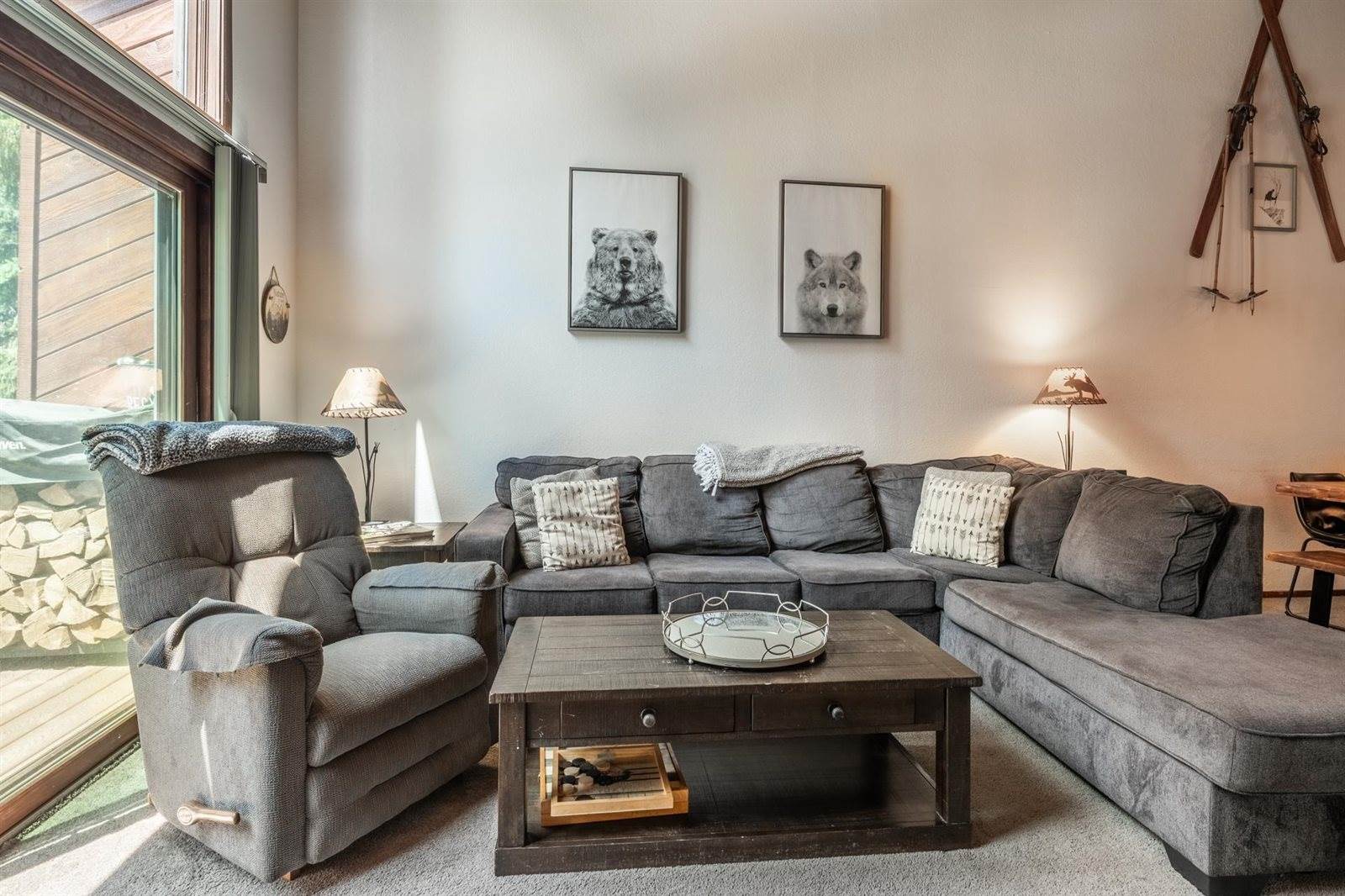 3005 Meridian Blvd. #47, Mammoth Lakes, CA 93546