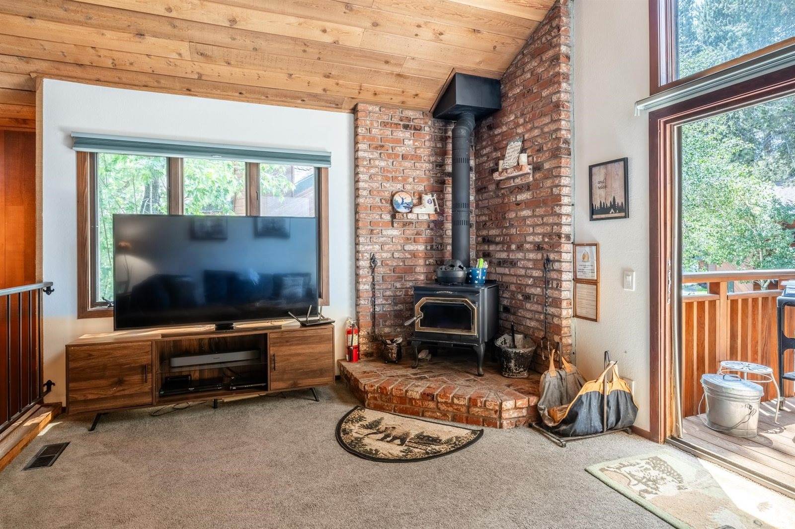 3005 Meridian Blvd. #47, Mammoth Lakes, CA 93546