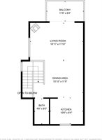 3005 Meridian Blvd. #47, Mammoth Lakes, CA 93546