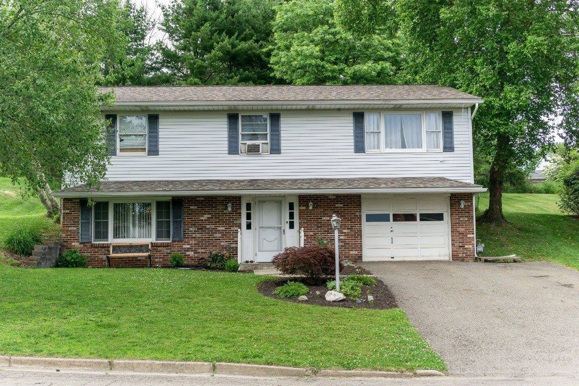 16 Penna Road, Johnson City, NY 13790