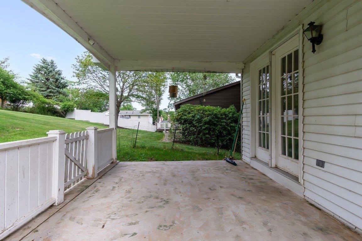 16 Penna Road, Johnson City, NY 13790