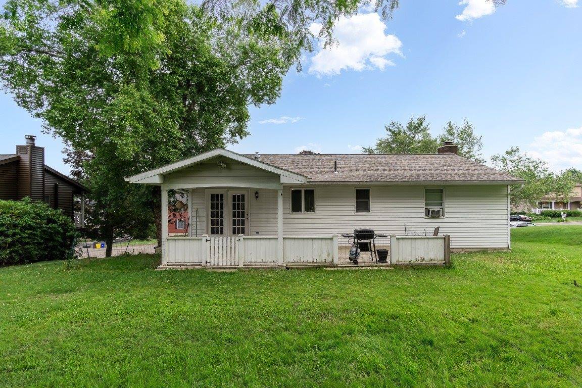 16 Penna Road, Johnson City, NY 13790